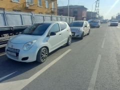 Сүрөт унаа Suzuki Alto