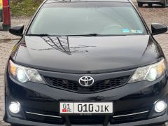 Сүрөт унаа Toyota Camry