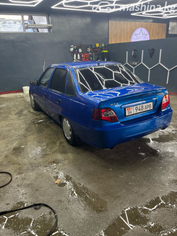 Daewoo Nexia
