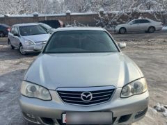 Сүрөт унаа Mazda Millenia