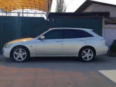 Сүрөт унаа Toyota Altezza