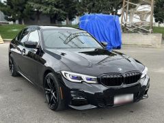 Photo of the vehicle BMW 3 Series