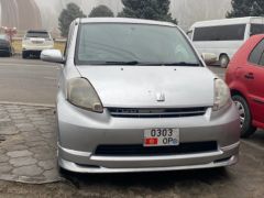 Фото авто Toyota Passo