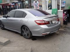 Сүрөт унаа Honda Accord