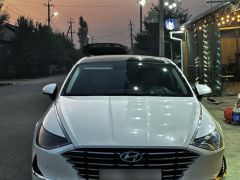 Сүрөт унаа Hyundai Sonata