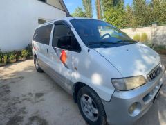 Фото авто Hyundai Starex (H-1)