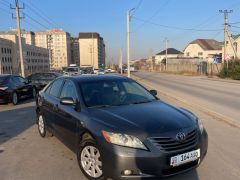 Сүрөт унаа Toyota Camry