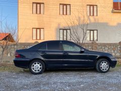 Photo of the vehicle Mercedes-Benz C-Класс