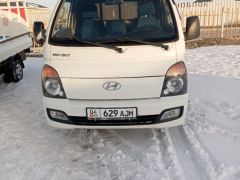 Фото авто Hyundai Porter