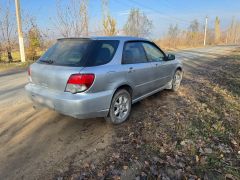 Фото авто Subaru Impreza