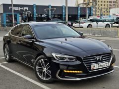 Фото авто Hyundai Grandeur