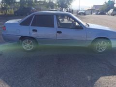 Сүрөт унаа Daewoo Nexia