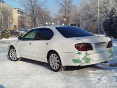 Сүрөт унаа Nissan Cefiro