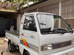 Photo of the vehicle Daewoo Damas