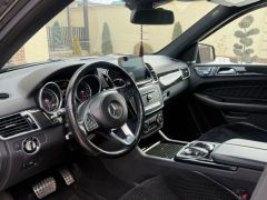 Сүрөт унаа Mercedes-Benz CLS