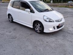 Сүрөт унаа Honda Fit