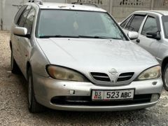 Сүрөт унаа Nissan Primera