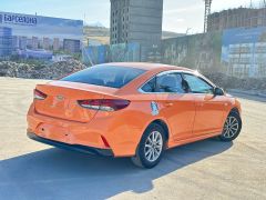 Сүрөт унаа Hyundai Sonata