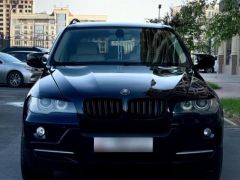 Фото авто BMW X5