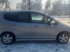 Сүрөт унаа Honda Fit