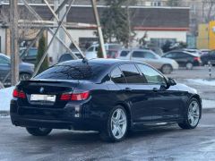 Сүрөт унаа BMW 5 серия