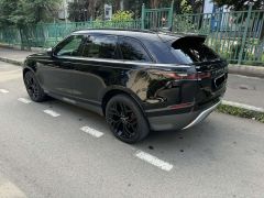 Сүрөт унаа Land Rover Range Rover Velar