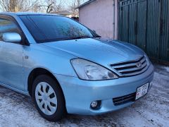 Photo of the vehicle Toyota Allion