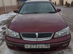 Photo of the vehicle Nissan Bluebird Sylphy