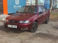 Photo of the vehicle Daewoo Nexia