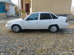 Сүрөт унаа Daewoo Nexia