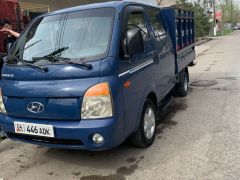 Фото авто Hyundai Porter