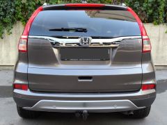 Сүрөт унаа Honda CR-V