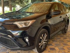 Фото авто Toyota RAV4