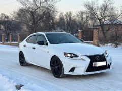 Фото авто Lexus IS