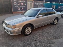 Фото авто Nissan Cefiro