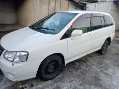 Фото авто Nissan Liberty