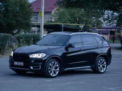 Фото авто BMW X5