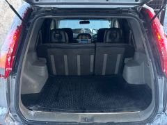 Photo of the vehicle Nissan X-Trail