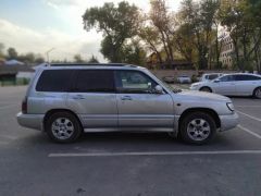 Сүрөт унаа Subaru Forester