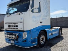 Фото авто Volvo FH