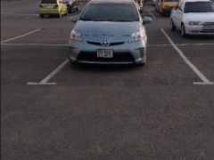 Фото авто Toyota Prius