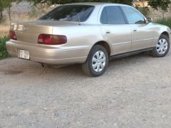 Photo of the vehicle Toyota Camry