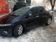 Photo of the vehicle Honda Civic