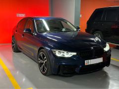 Photo of the vehicle BMW 3 Series