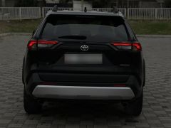 Фото авто Toyota RAV4