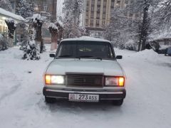 Сүрөт унаа ВАЗ (Lada) 2107