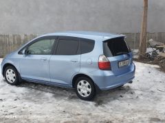 Photo of the vehicle Honda Fit