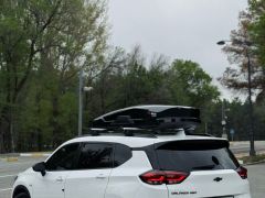 Сүрөт унаа Chevrolet Orlando