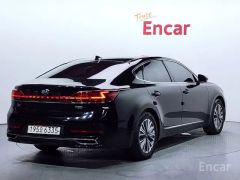 Сүрөт унаа Kia K7