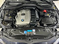 Сүрөт унаа BMW 5 серия